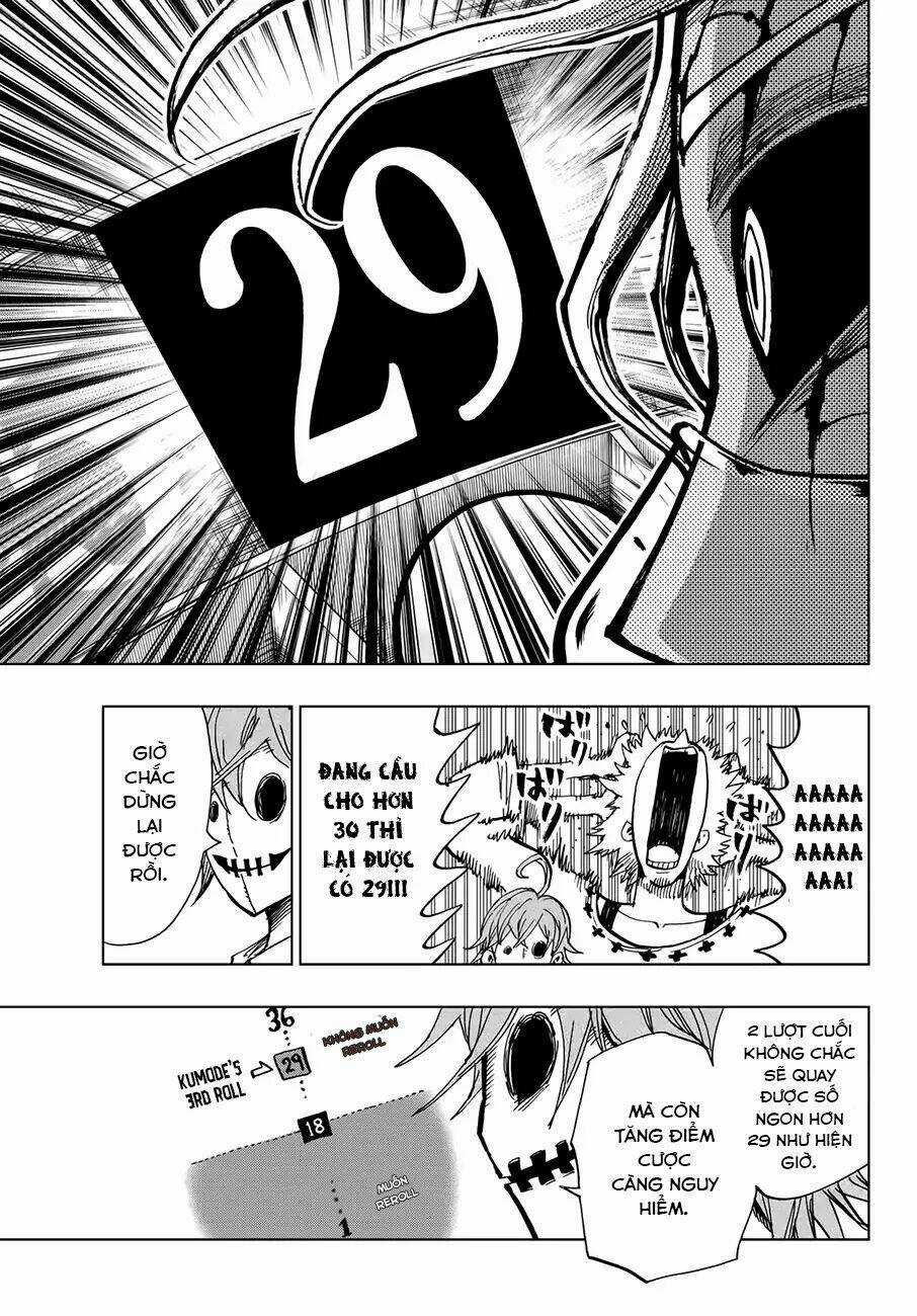 Kirara No Hoshi - Chapter 11 - Trang 15