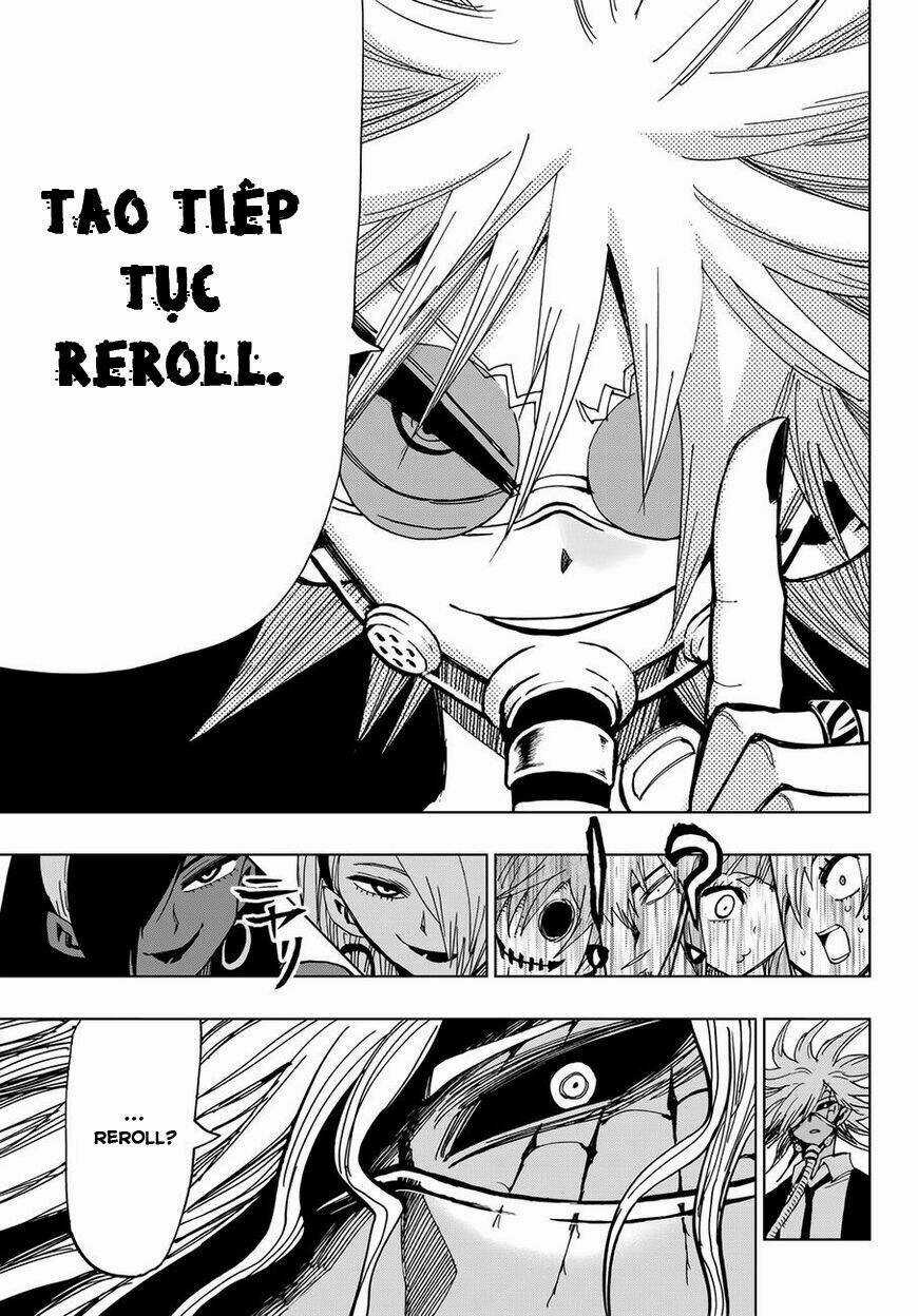 Kirara No Hoshi - Chapter 11 - Trang 17