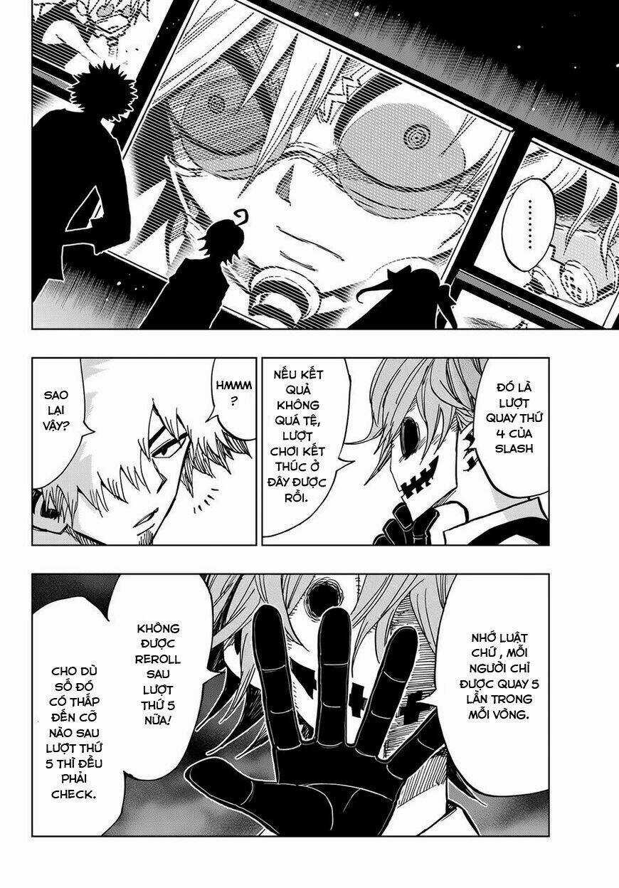 Kirara No Hoshi - Chapter 11 - Trang 20