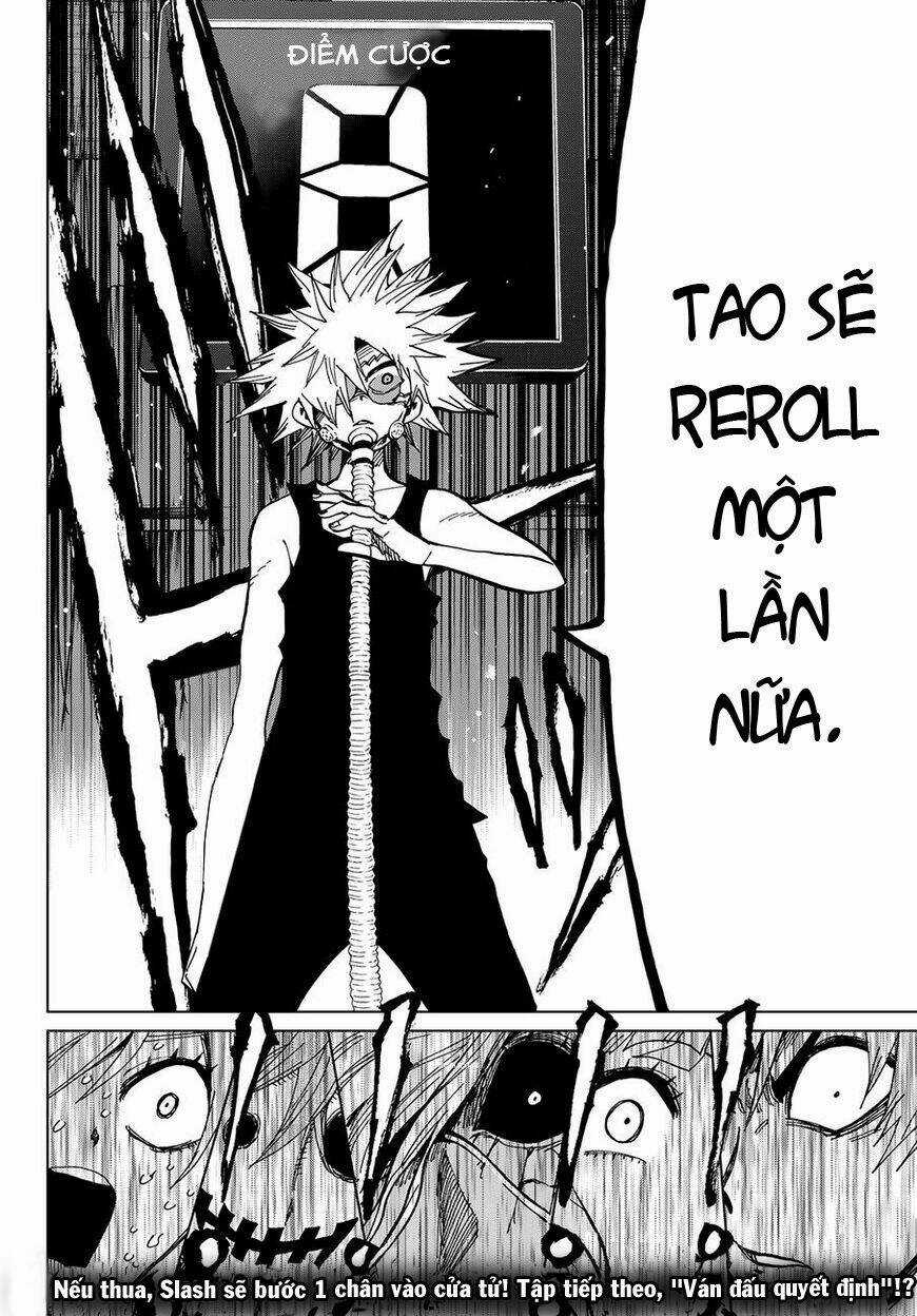 Kirara No Hoshi - Chapter 11 - Trang 22