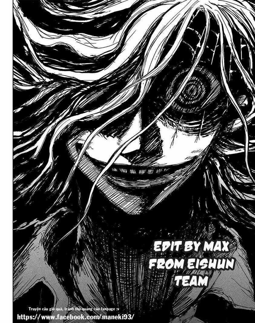 Kirara No Hoshi - Chapter 11 - Trang 23