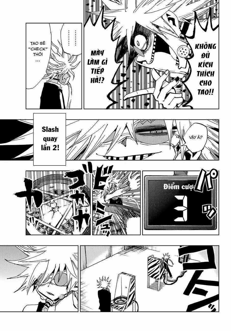 Kirara No Hoshi - Chapter 11 - Trang 5