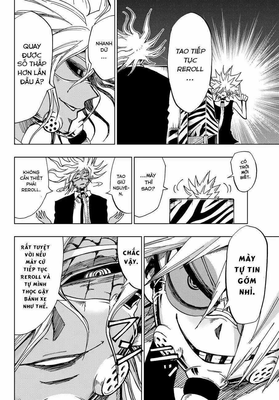 Kirara No Hoshi - Chapter 11 - Trang 6