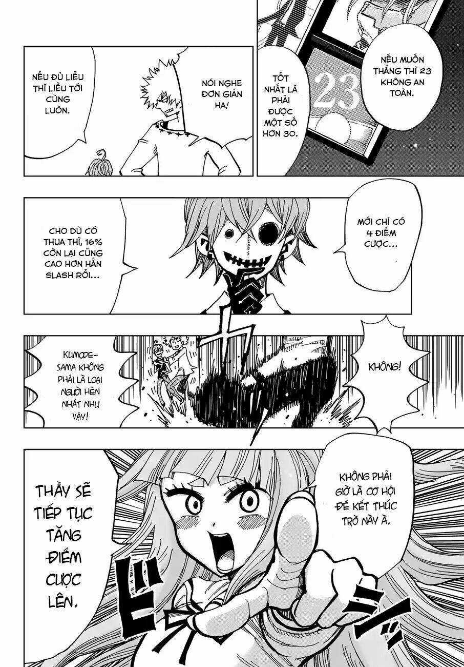 Kirara No Hoshi - Chapter 11 - Trang 10