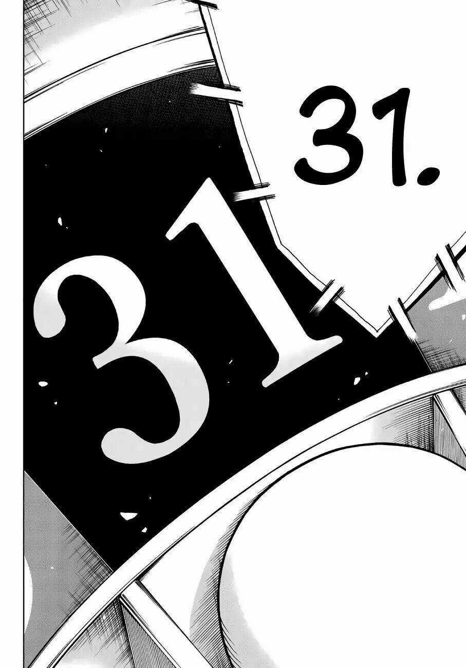 Kirara No Hoshi - Chapter 12 - Trang 12