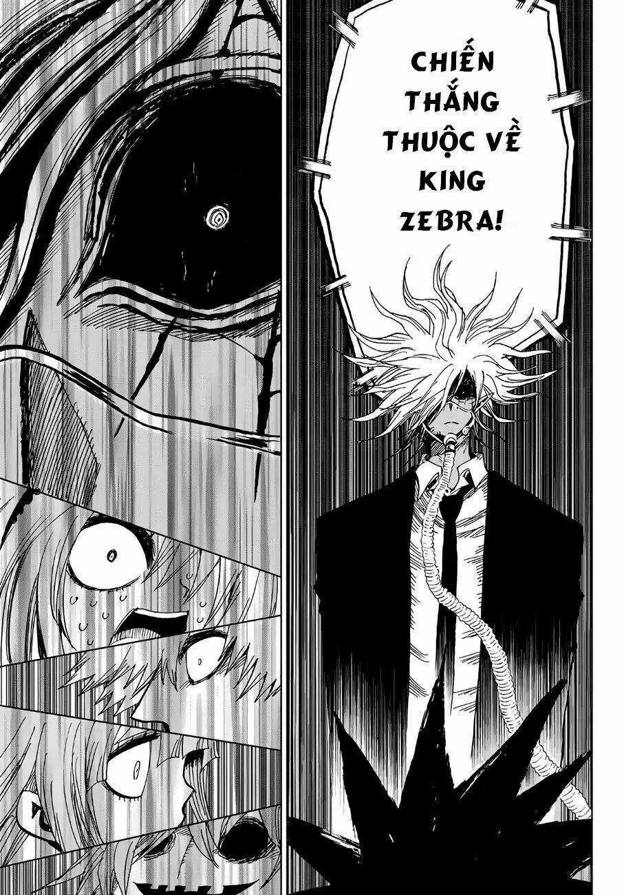 Kirara No Hoshi - Chapter 12 - Trang 13