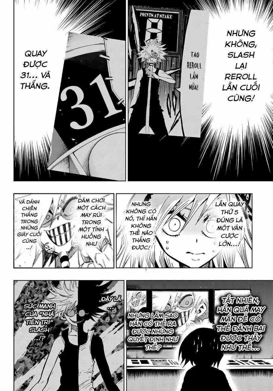 Kirara No Hoshi - Chapter 12 - Trang 20