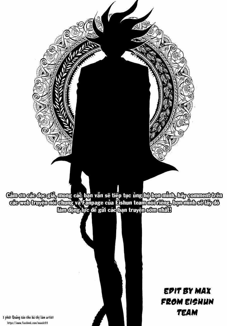 Kirara No Hoshi - Chapter 12 - Trang 23