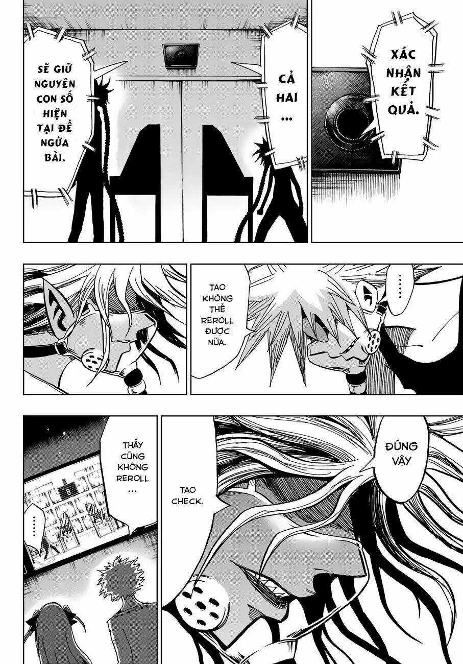 Kirara No Hoshi - Chapter 12 - Trang 10