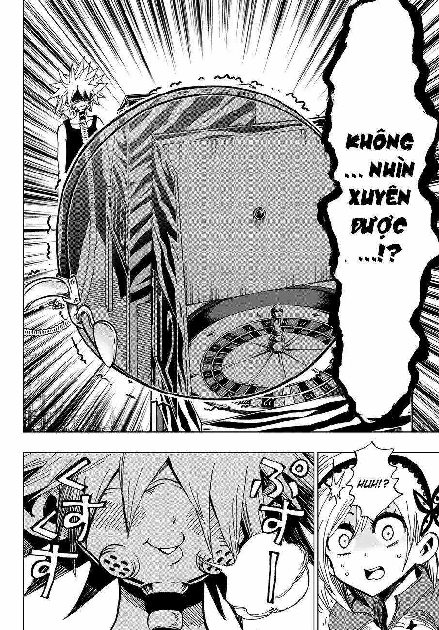 Kirara No Hoshi - Chapter 13 - Trang 12