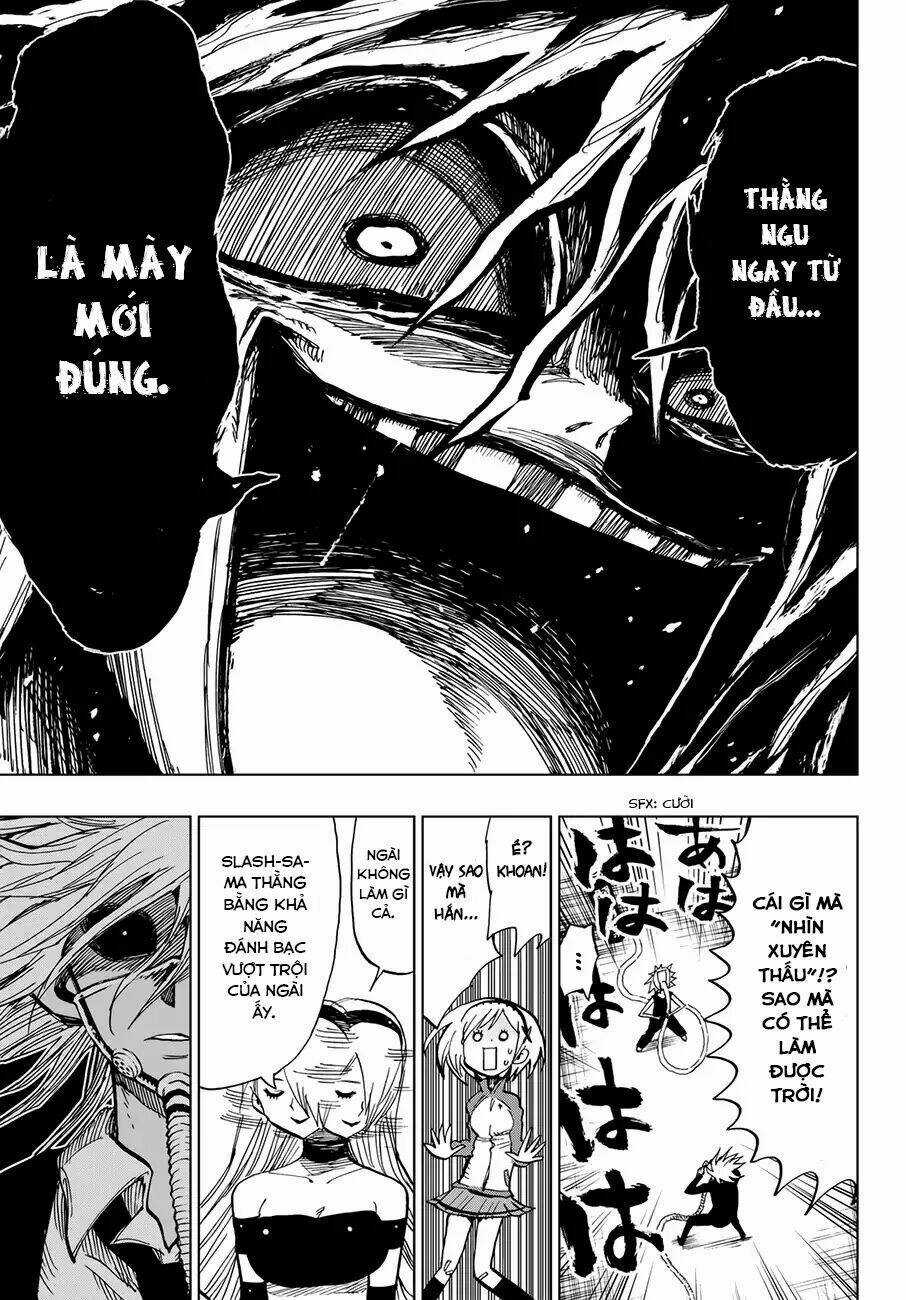 Kirara No Hoshi - Chapter 13 - Trang 13