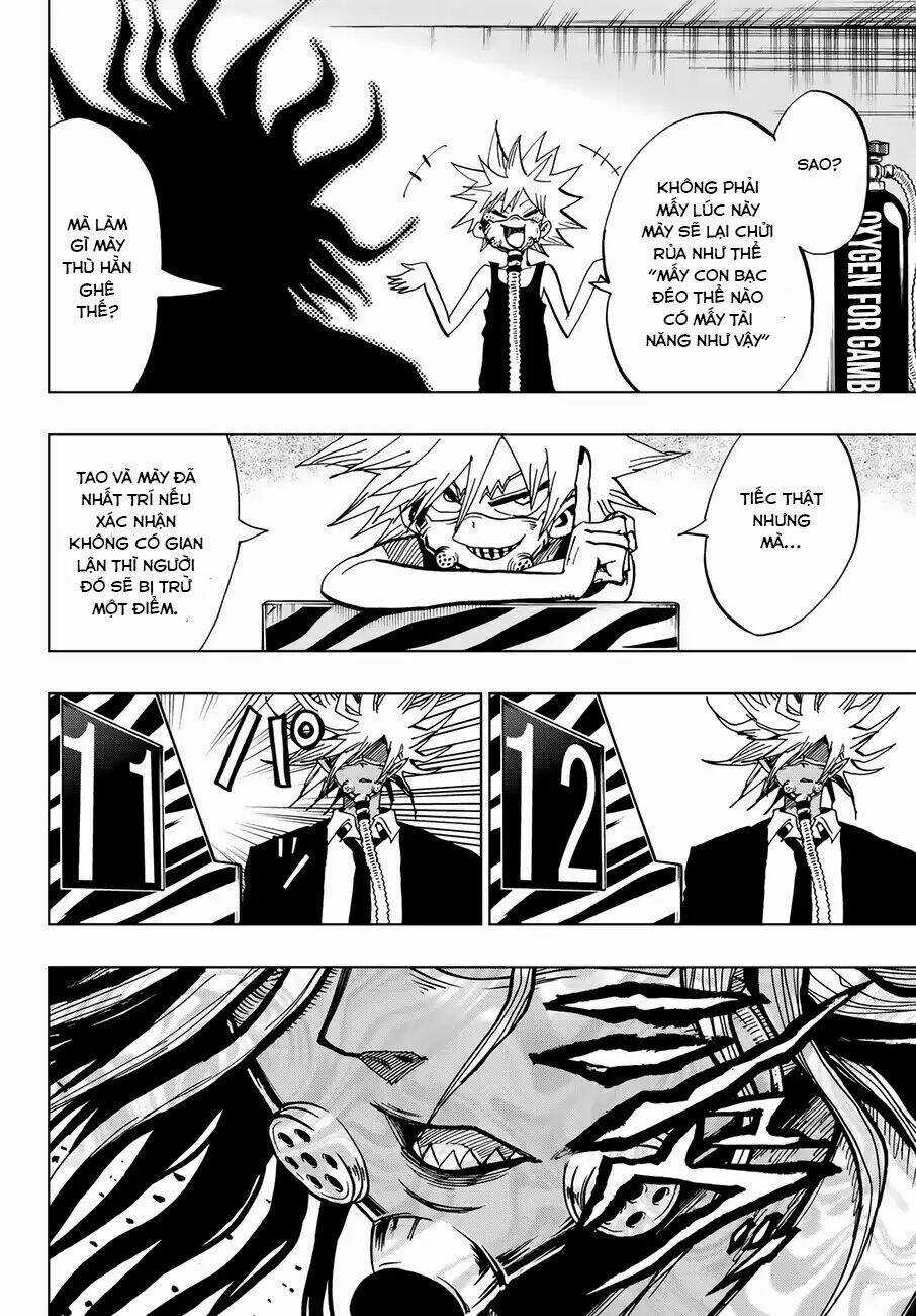 Kirara No Hoshi - Chapter 13 - Trang 14