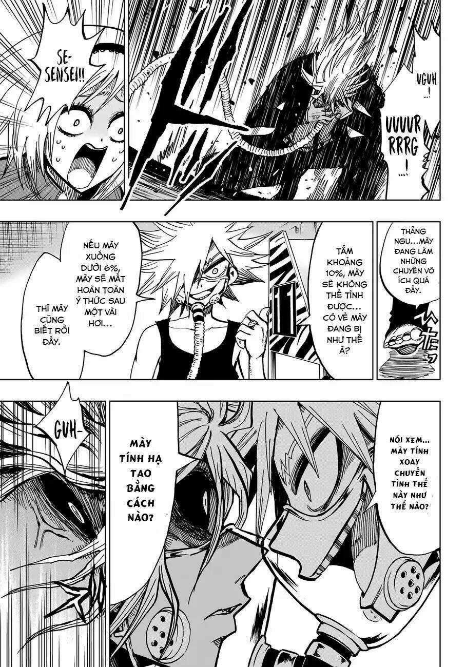 Kirara No Hoshi - Chapter 13 - Trang 15