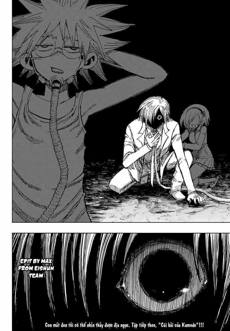 Kirara No Hoshi - Chapter 13 - Trang 18