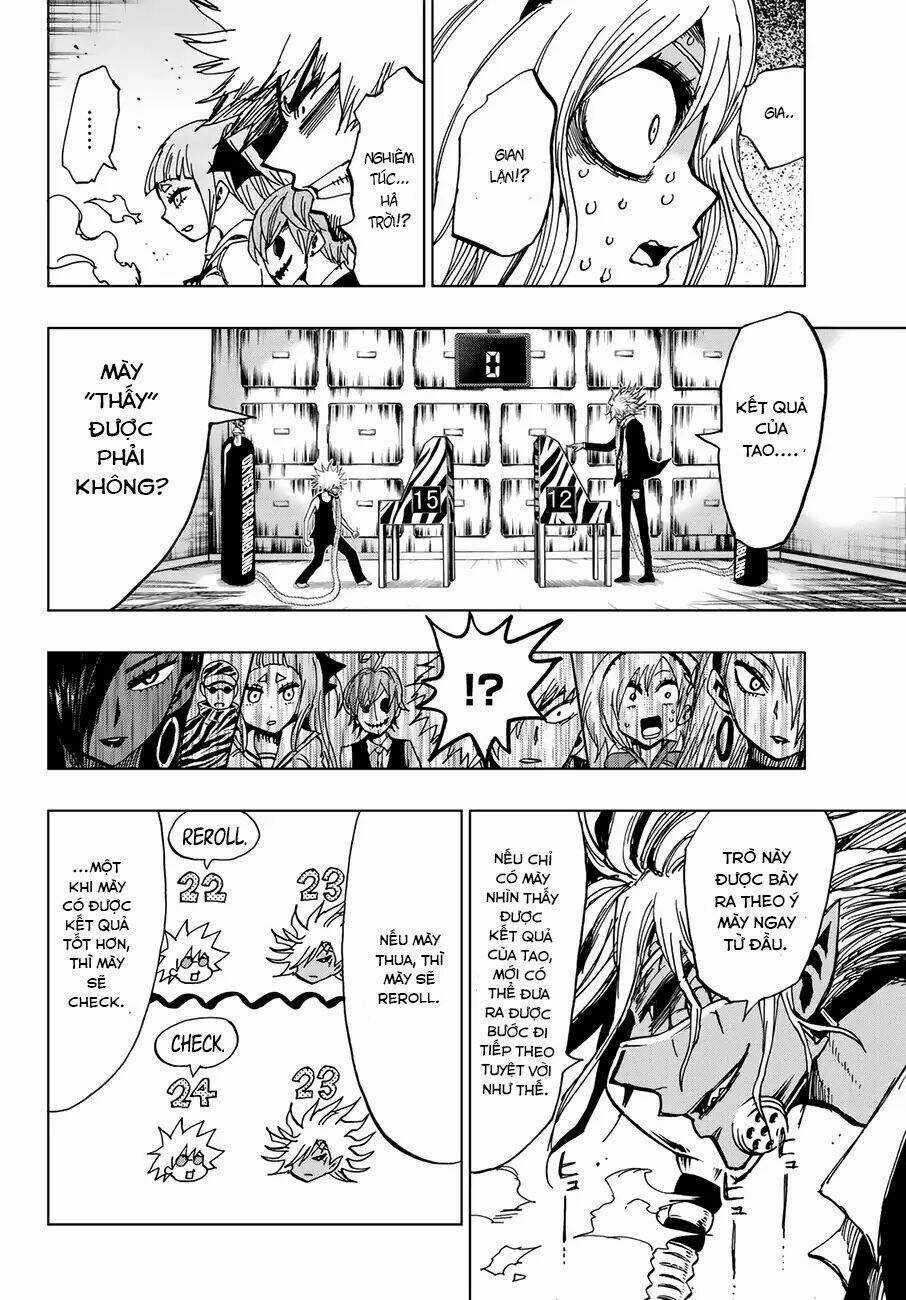 Kirara No Hoshi - Chapter 13 - Trang 4