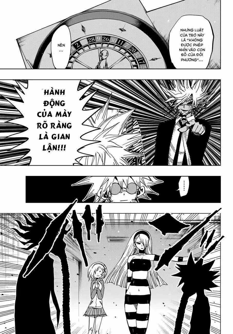 Kirara No Hoshi - Chapter 13 - Trang 5