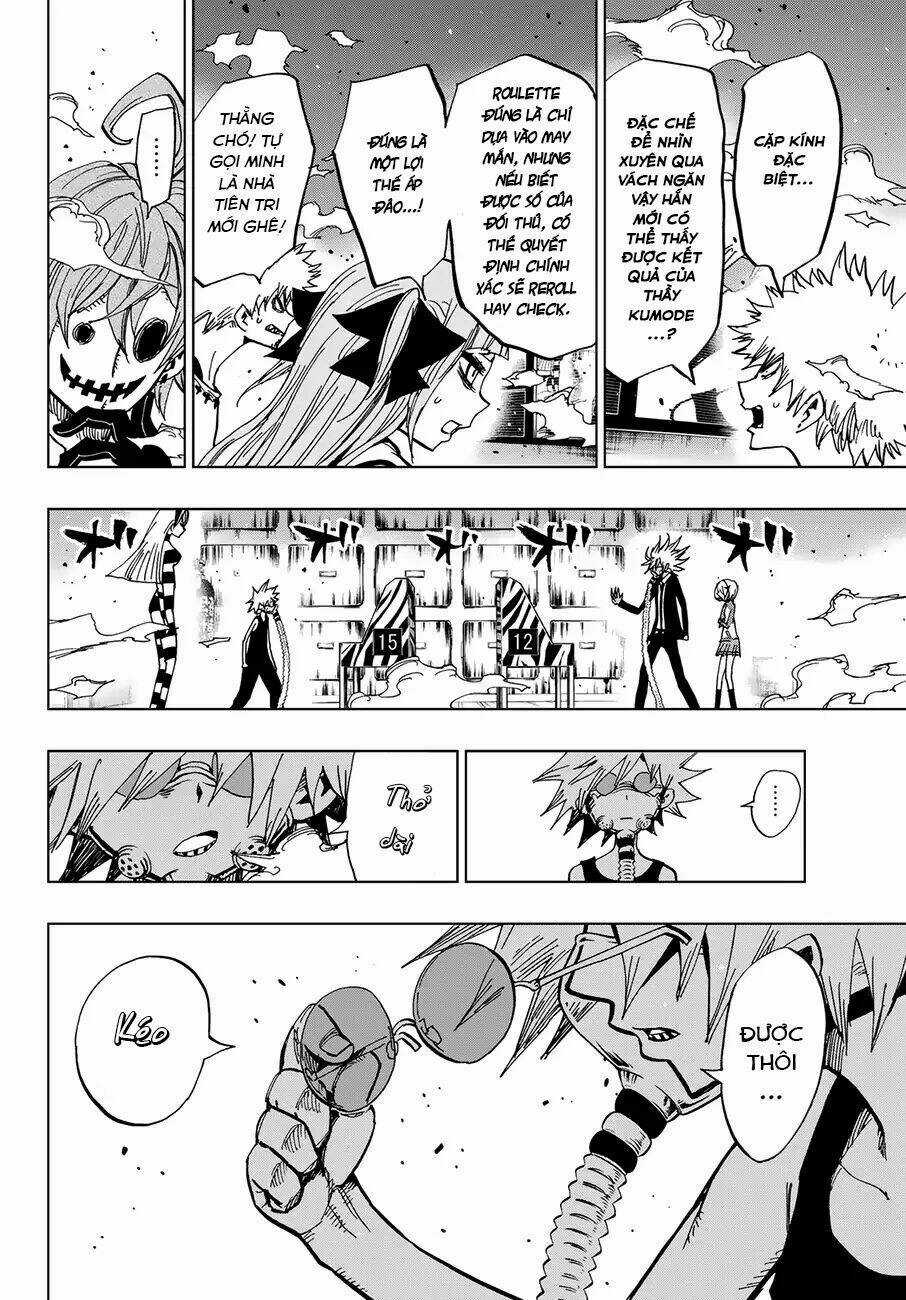 Kirara No Hoshi - Chapter 13 - Trang 10