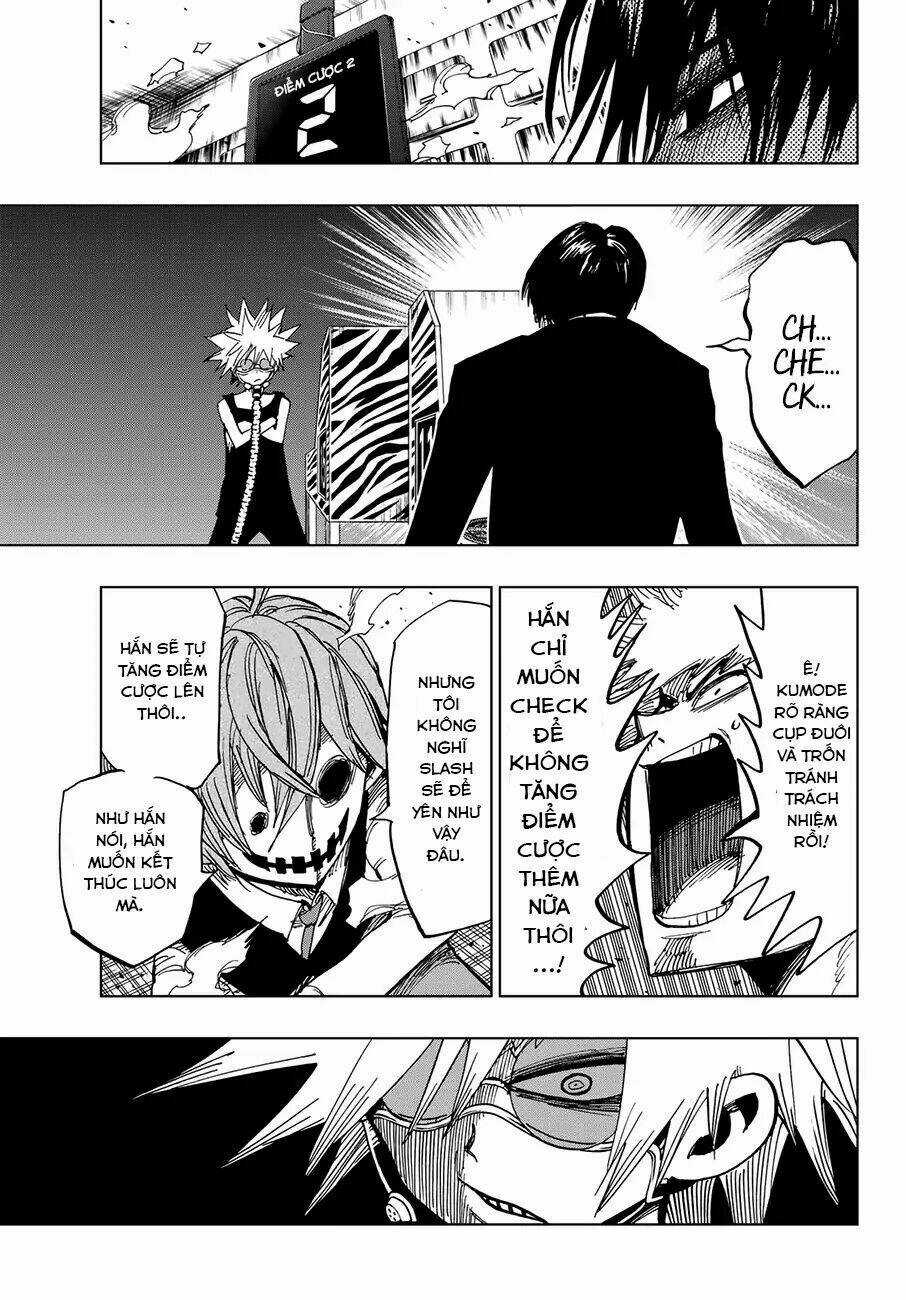 Kirara No Hoshi - Chapter 14 - Trang 16