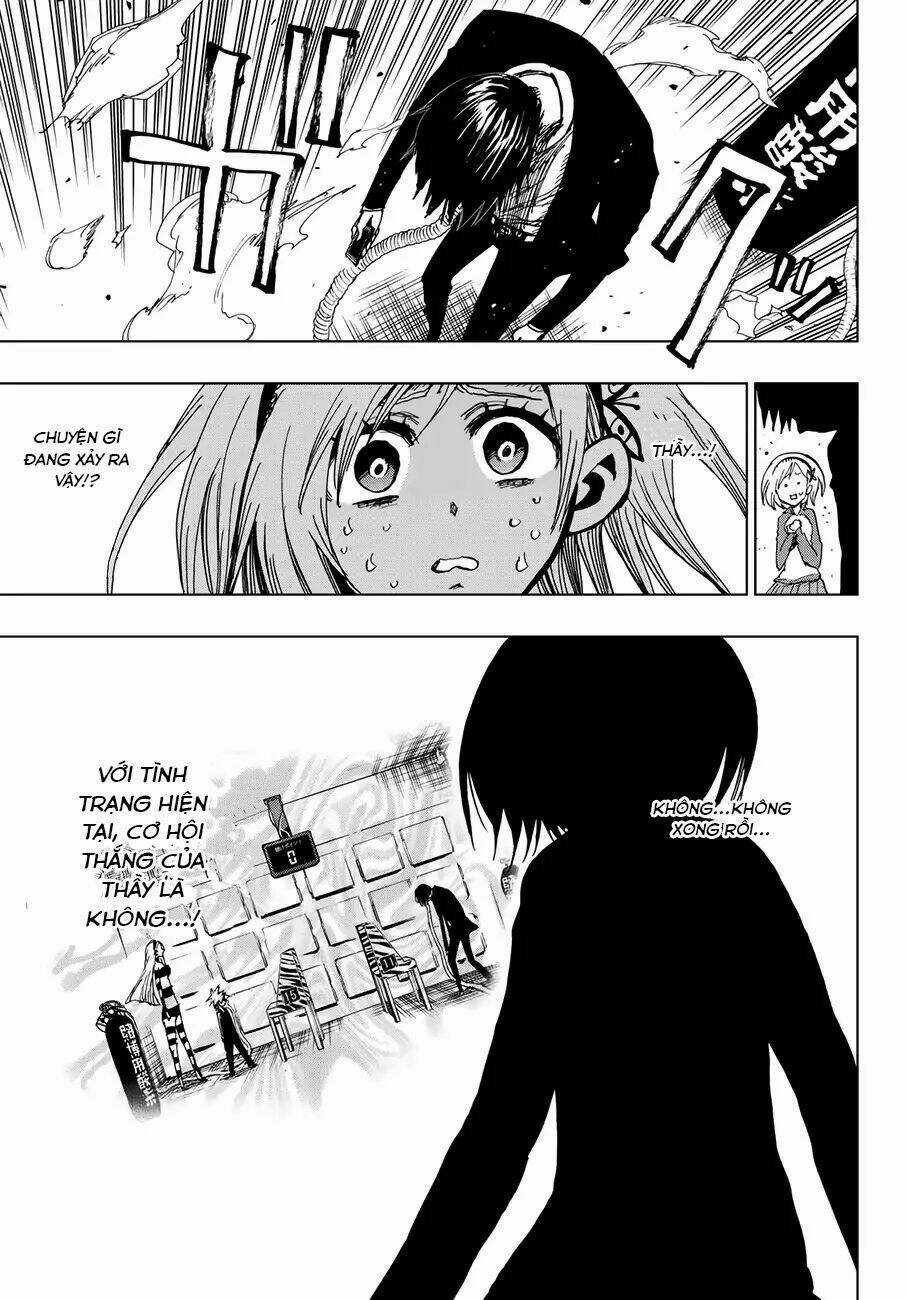 Kirara No Hoshi - Chapter 14 - Trang 4