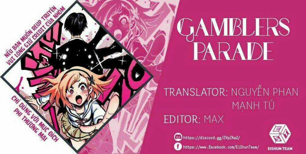 Kirara No Hoshi - Chapter 15 - Trang 2