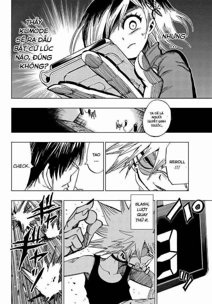 Kirara No Hoshi - Chapter 15 - Trang 11