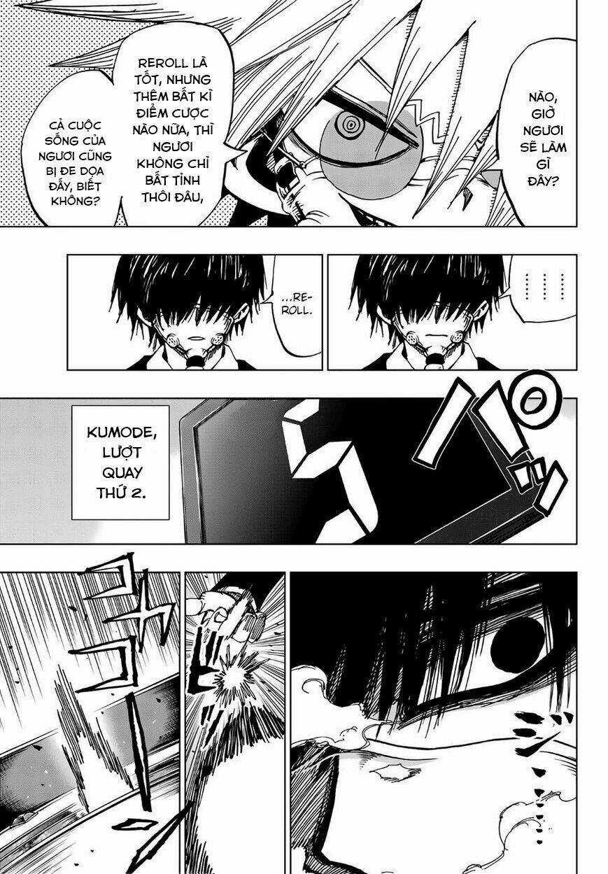 Kirara No Hoshi - Chapter 15 - Trang 14