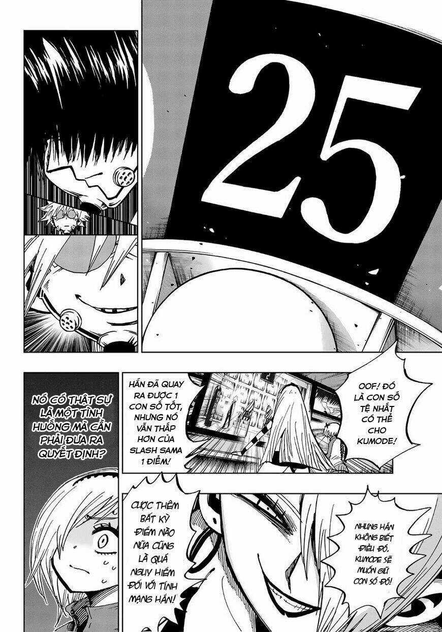 Kirara No Hoshi - Chapter 15 - Trang 15