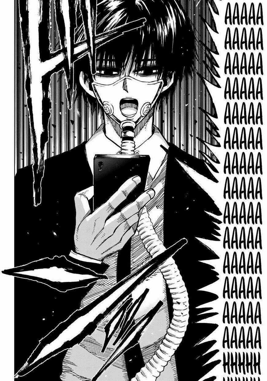 Kirara No Hoshi - Chapter 15 - Trang 19