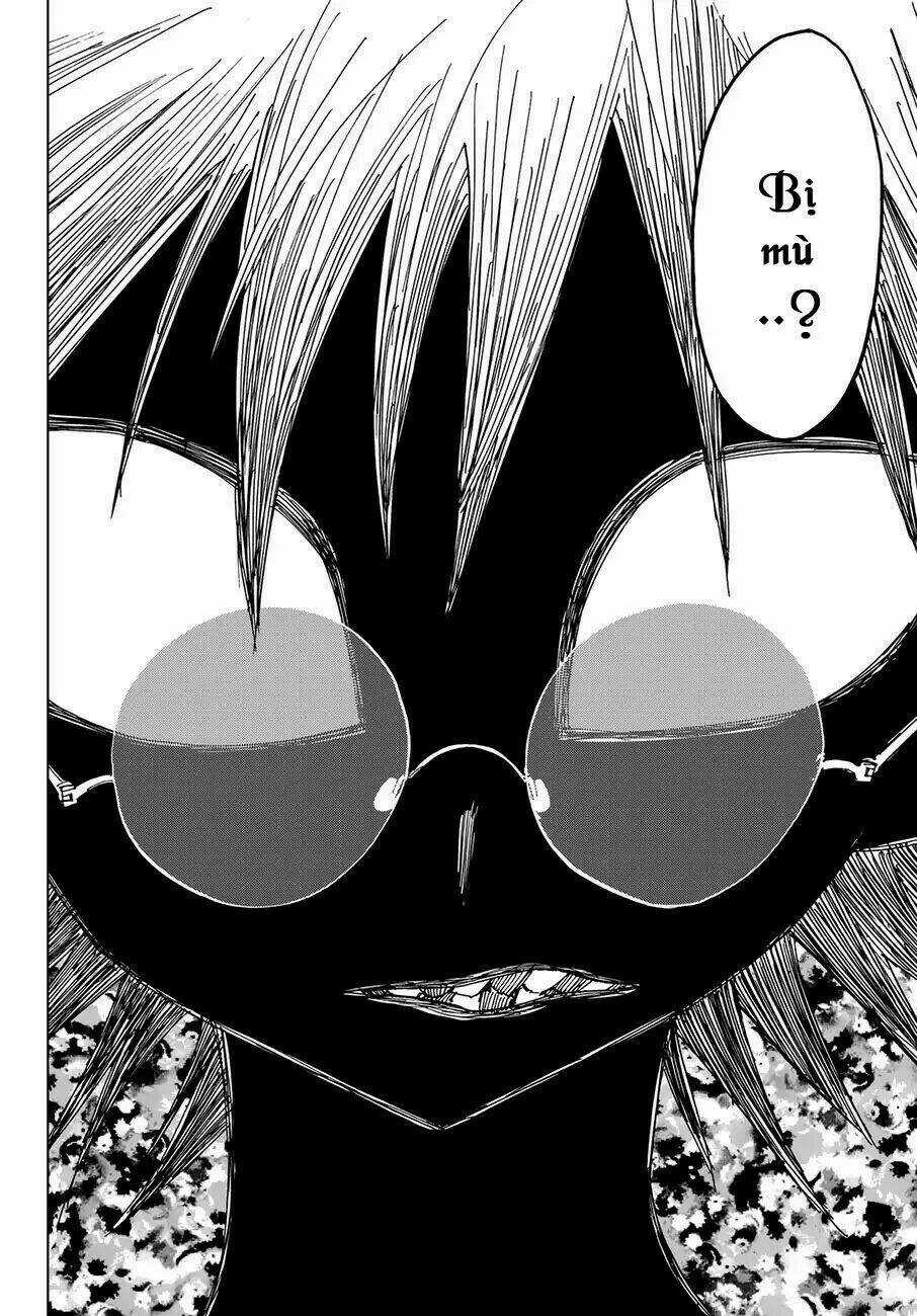 Kirara No Hoshi - Chapter 16 - Trang 6