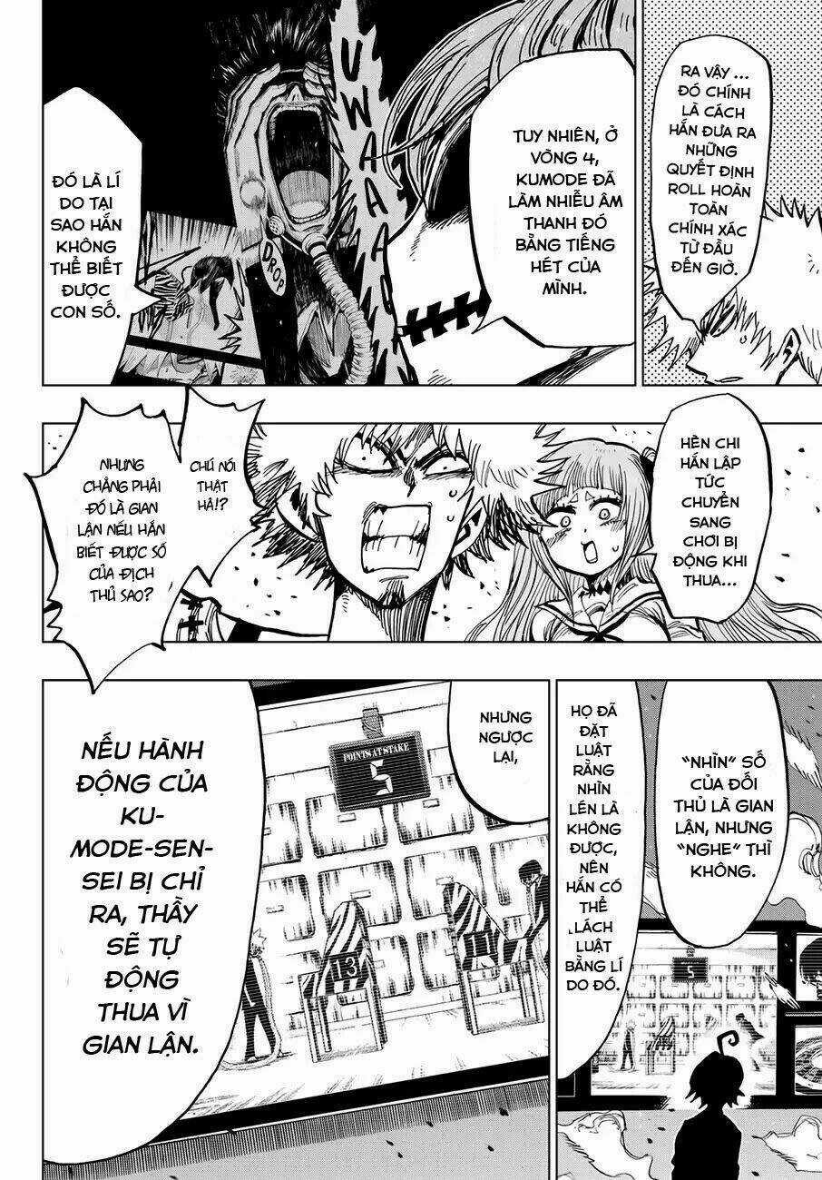 Kirara No Hoshi - Chapter 16 - Trang 10