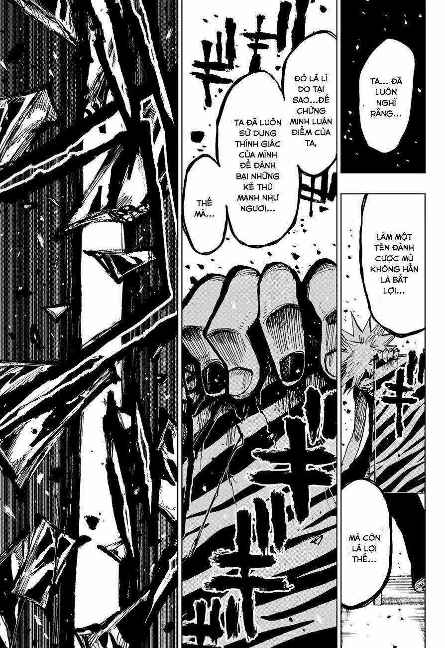 Kirara No Hoshi - Chapter 17 - Trang 13