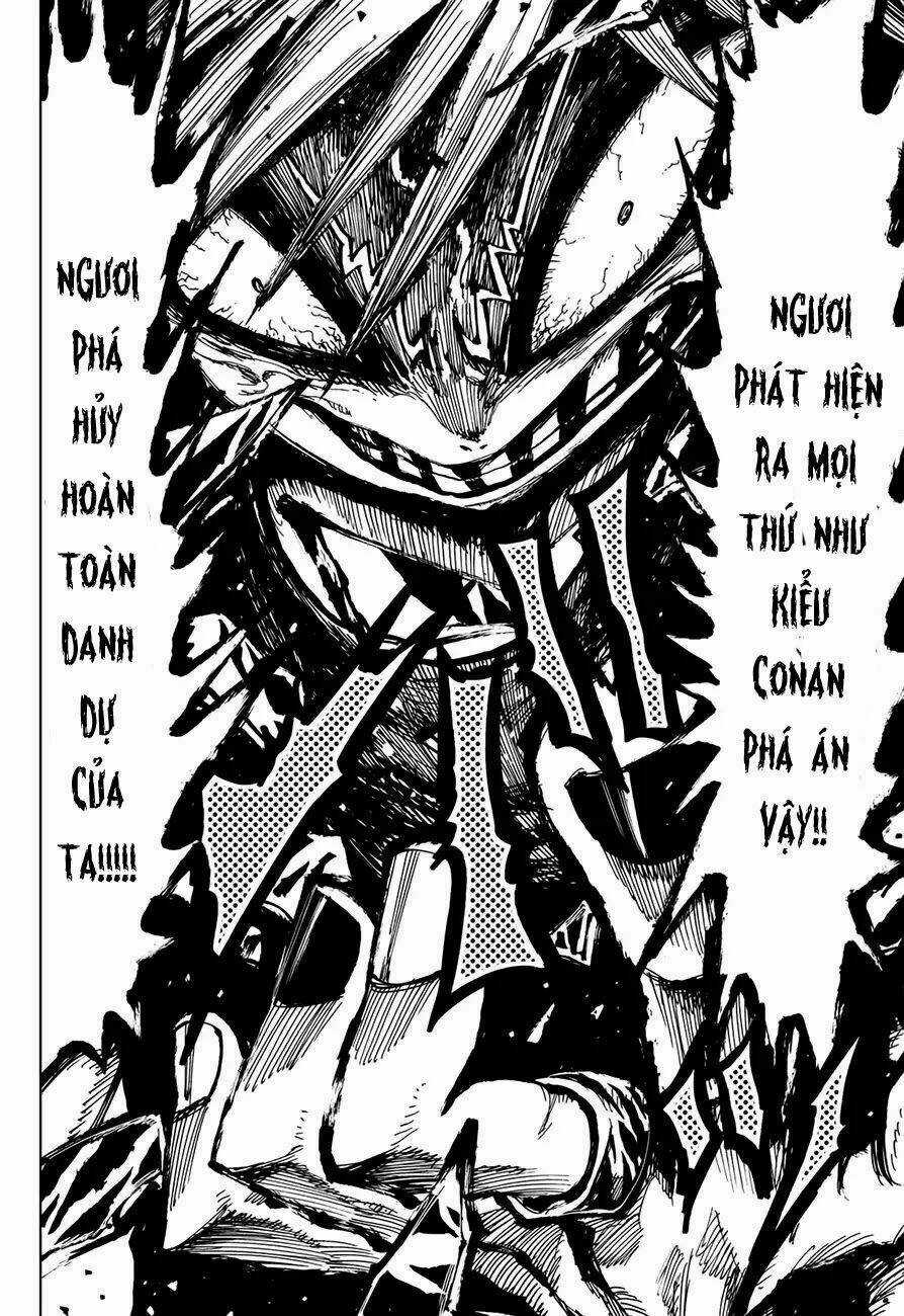 Kirara No Hoshi - Chapter 17 - Trang 14