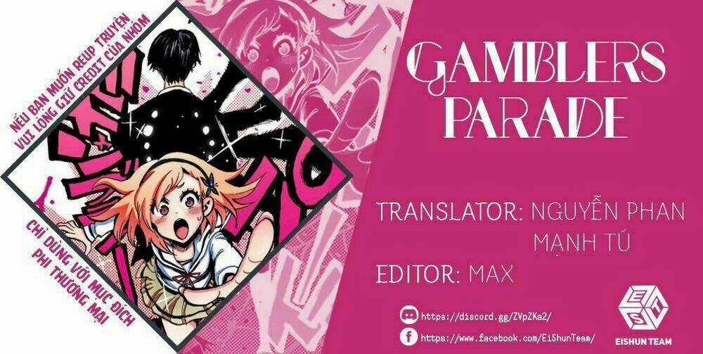 Kirara No Hoshi - Chapter 18 - Trang 2