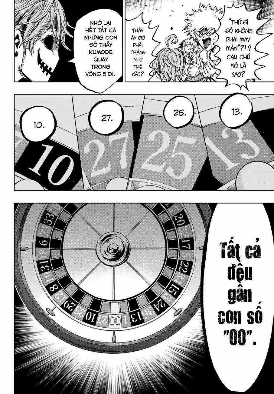 Kirara No Hoshi - Chapter 18 - Trang 13