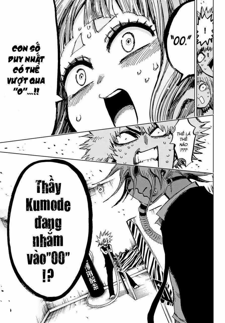 Kirara No Hoshi - Chapter 18 - Trang 14