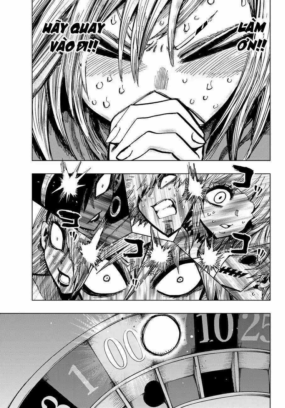 Kirara No Hoshi - Chapter 18 - Trang 20