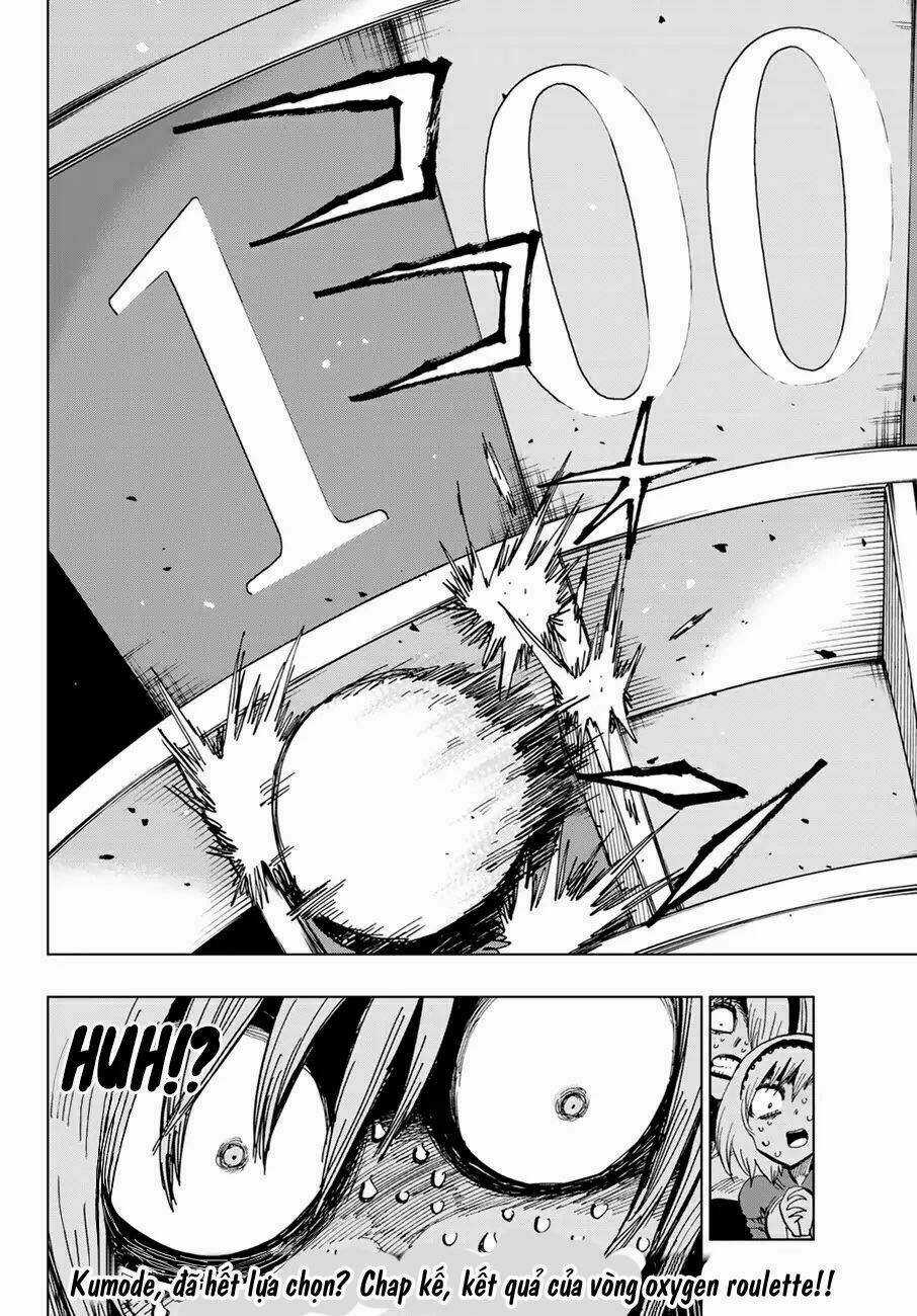 Kirara No Hoshi - Chapter 18 - Trang 21