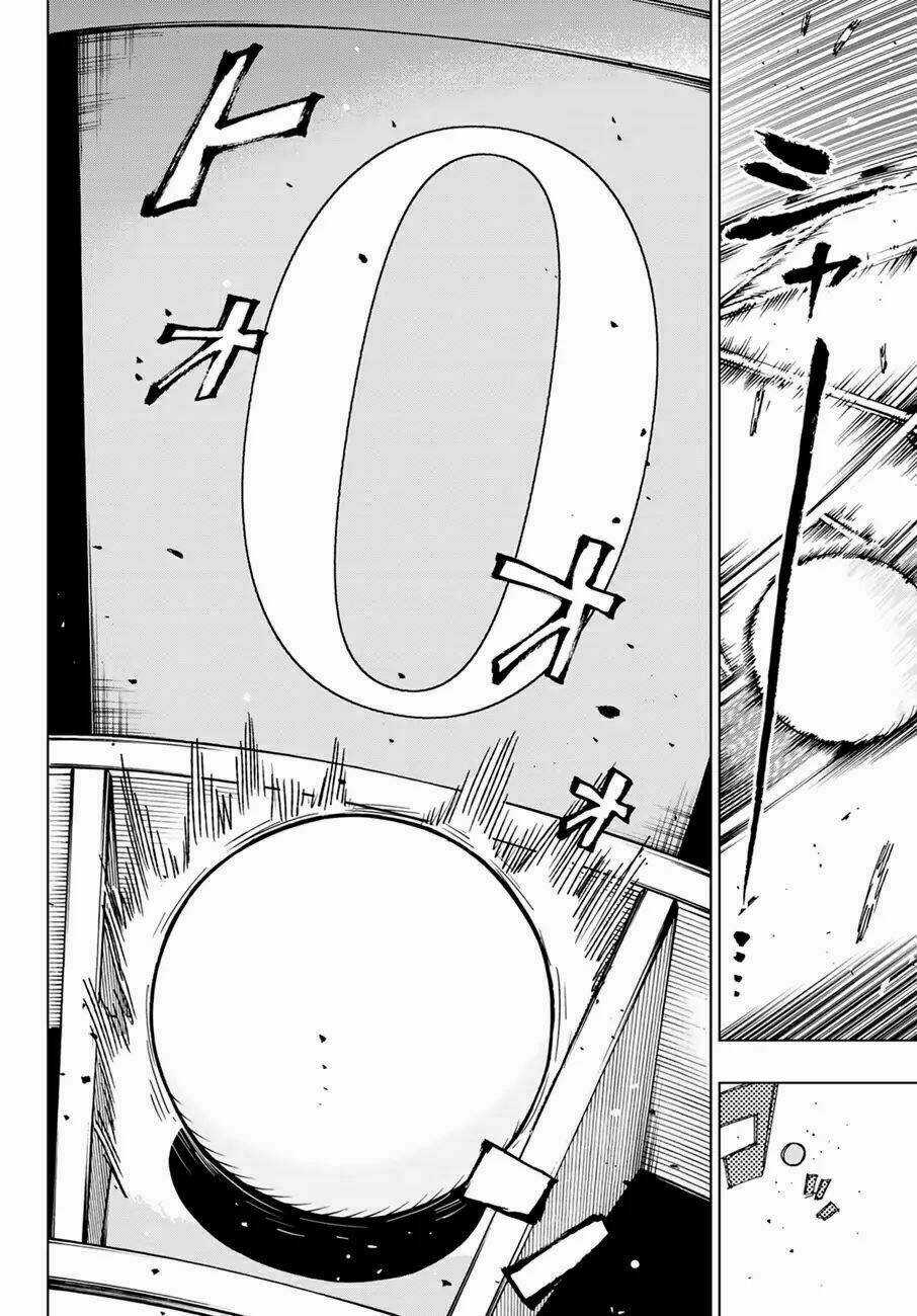 Kirara No Hoshi - Chapter 18 - Trang 5