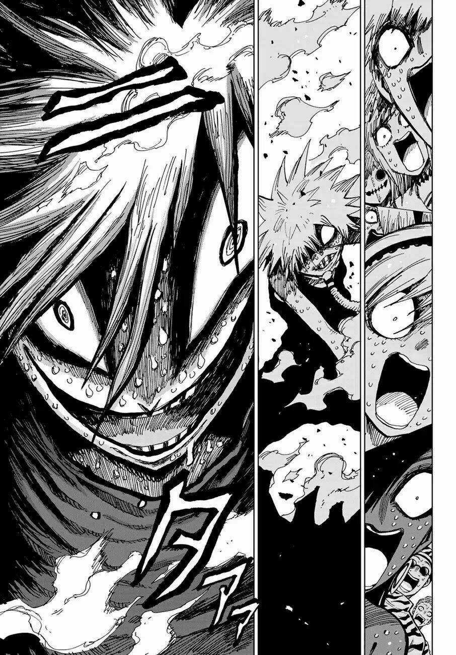 Kirara No Hoshi - Chapter 18 - Trang 6