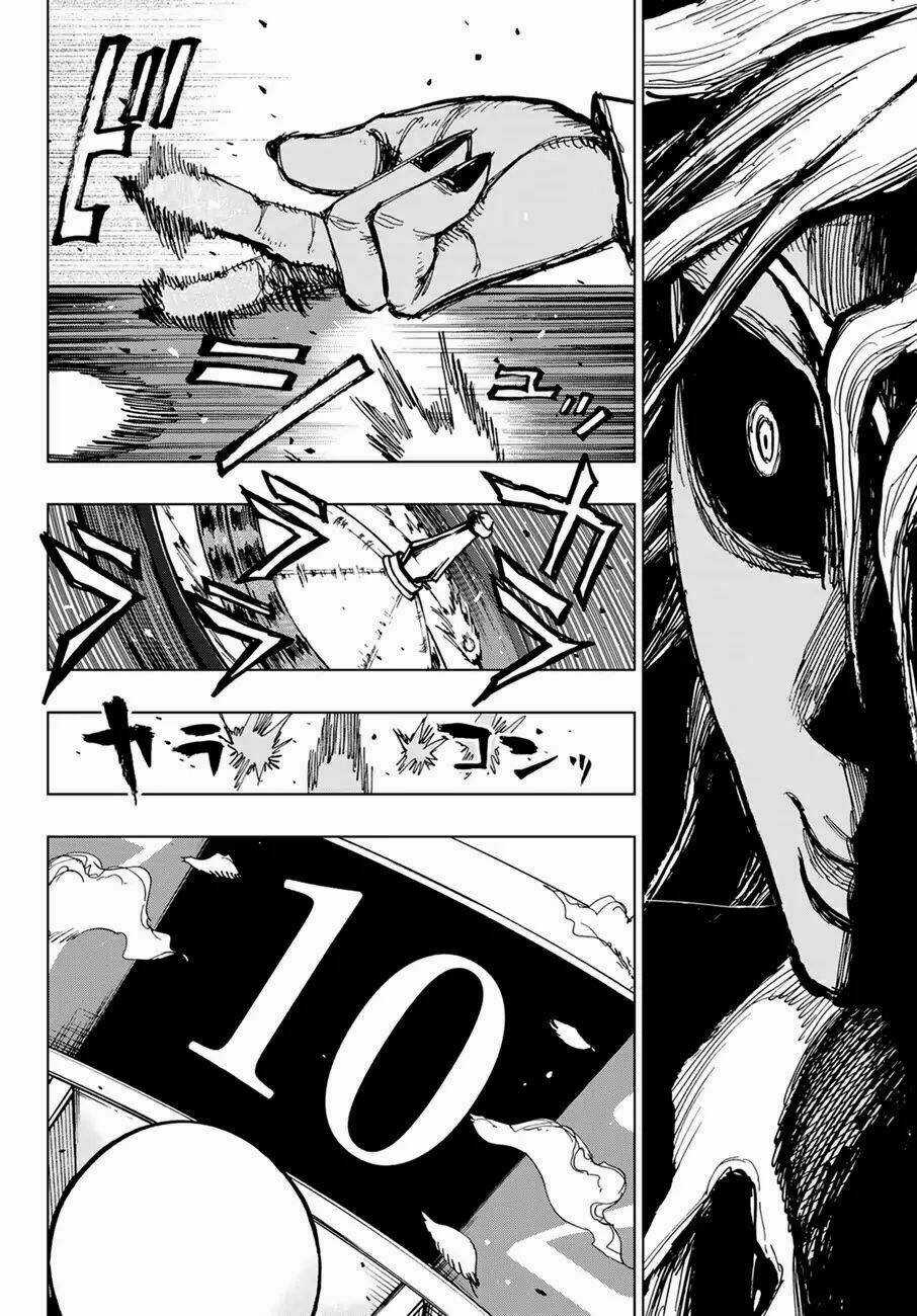 Kirara No Hoshi - Chapter 18 - Trang 9