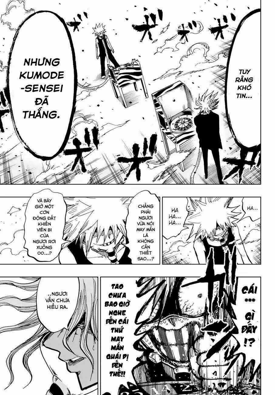 Kirara No Hoshi - Chapter 19 - Trang 11