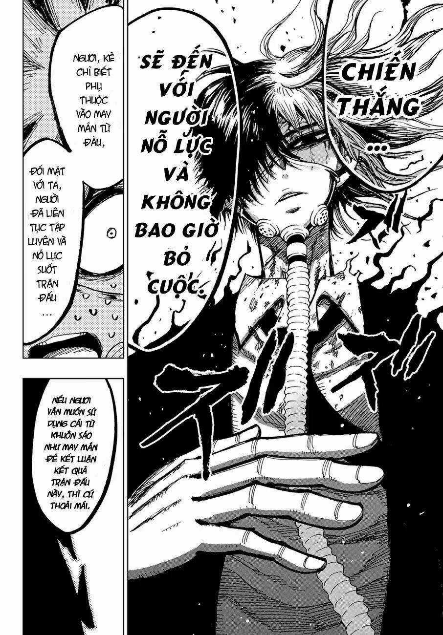 Kirara No Hoshi - Chapter 19 - Trang 12