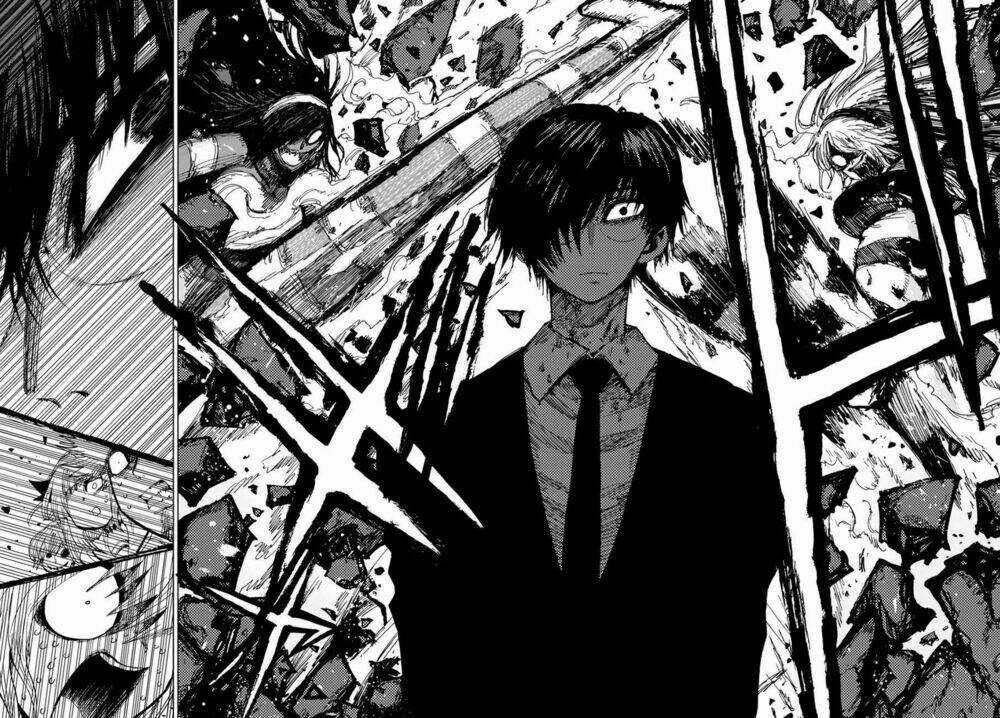 Kirara No Hoshi - Chapter 19 - Trang 18