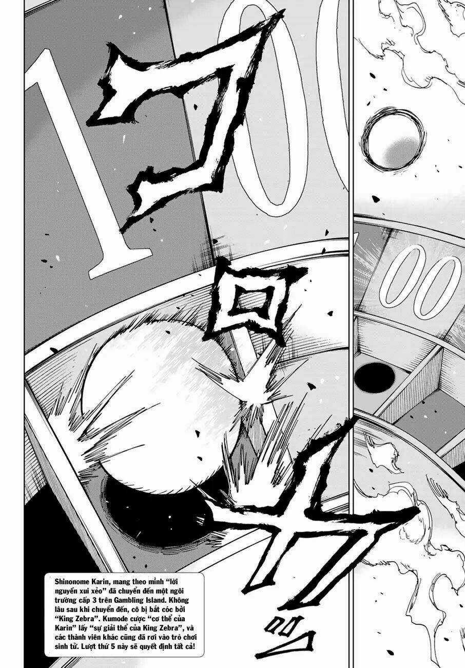 Kirara No Hoshi - Chapter 19 - Trang 4