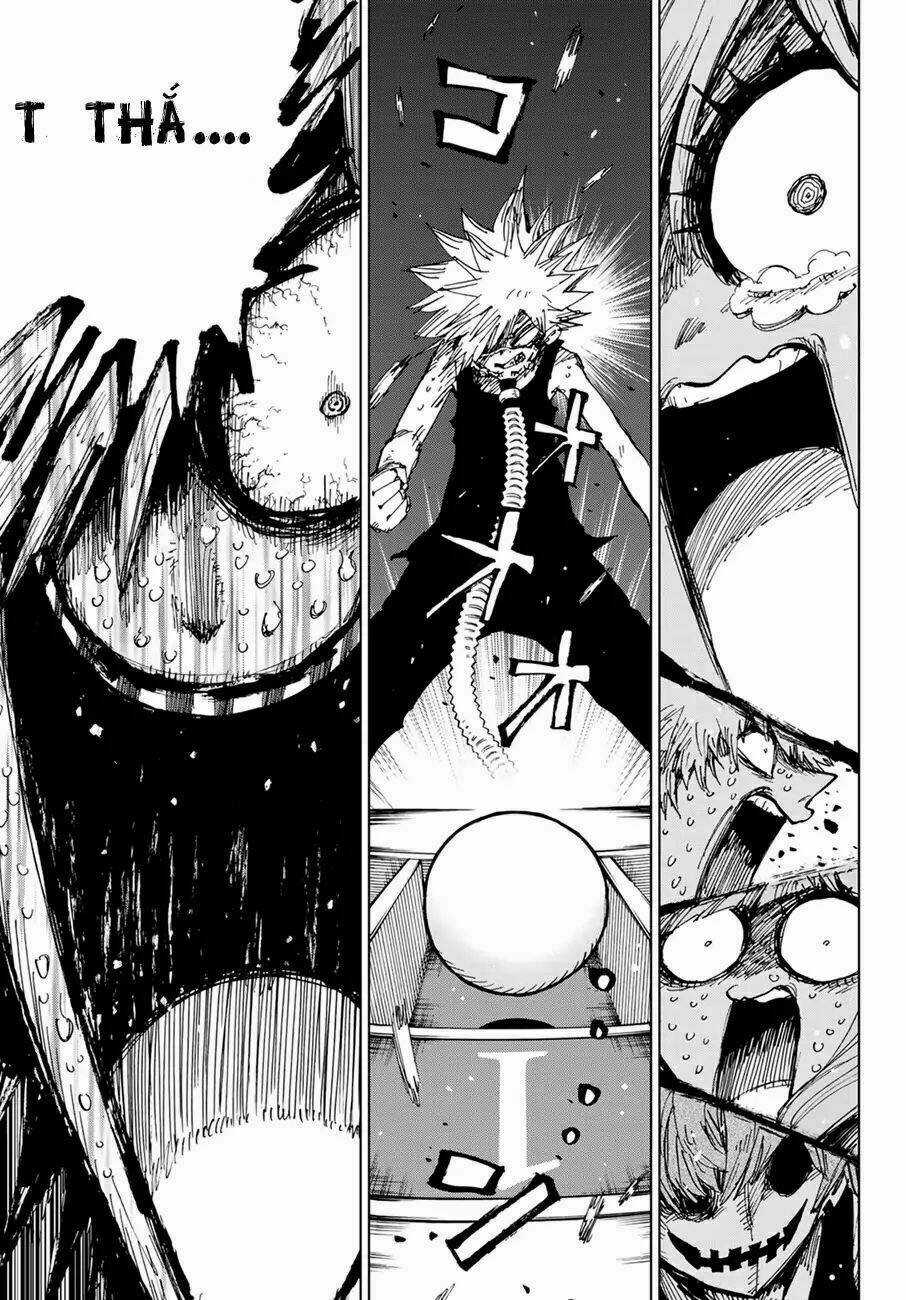 Kirara No Hoshi - Chapter 19 - Trang 5