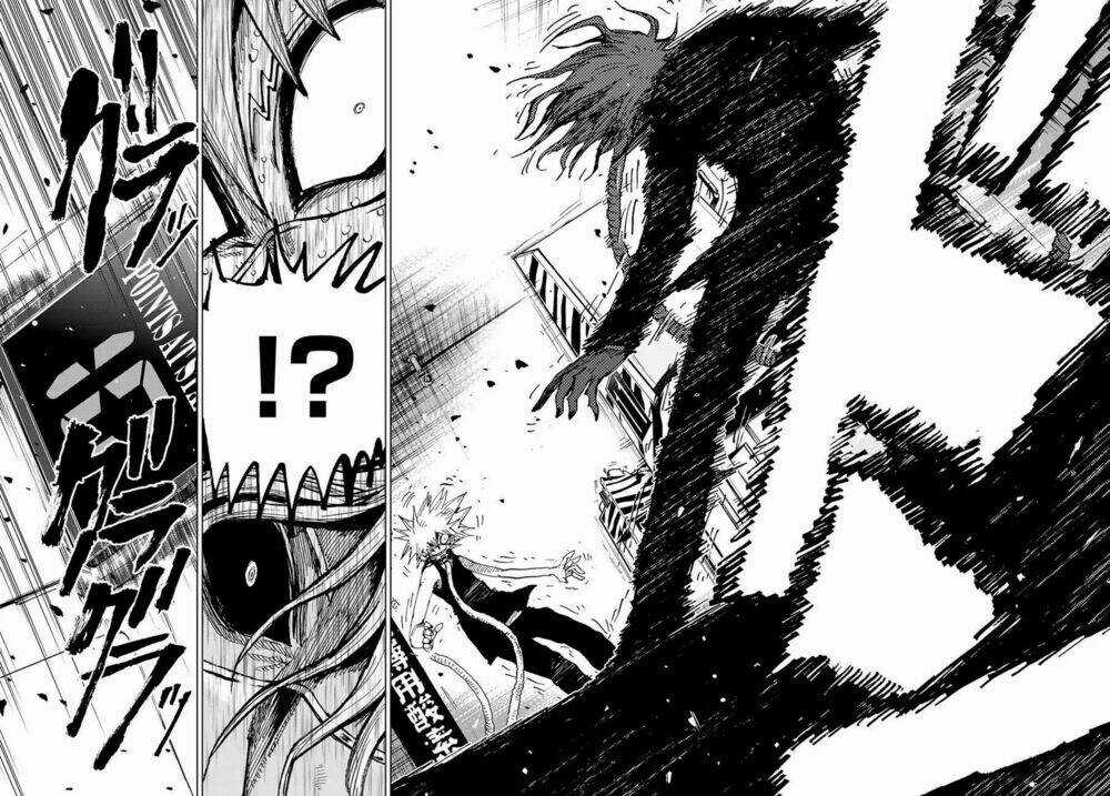 Kirara No Hoshi - Chapter 19 - Trang 6