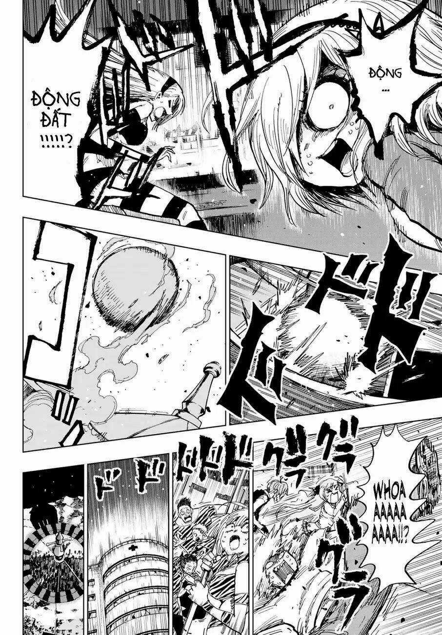 Kirara No Hoshi - Chapter 19 - Trang 7