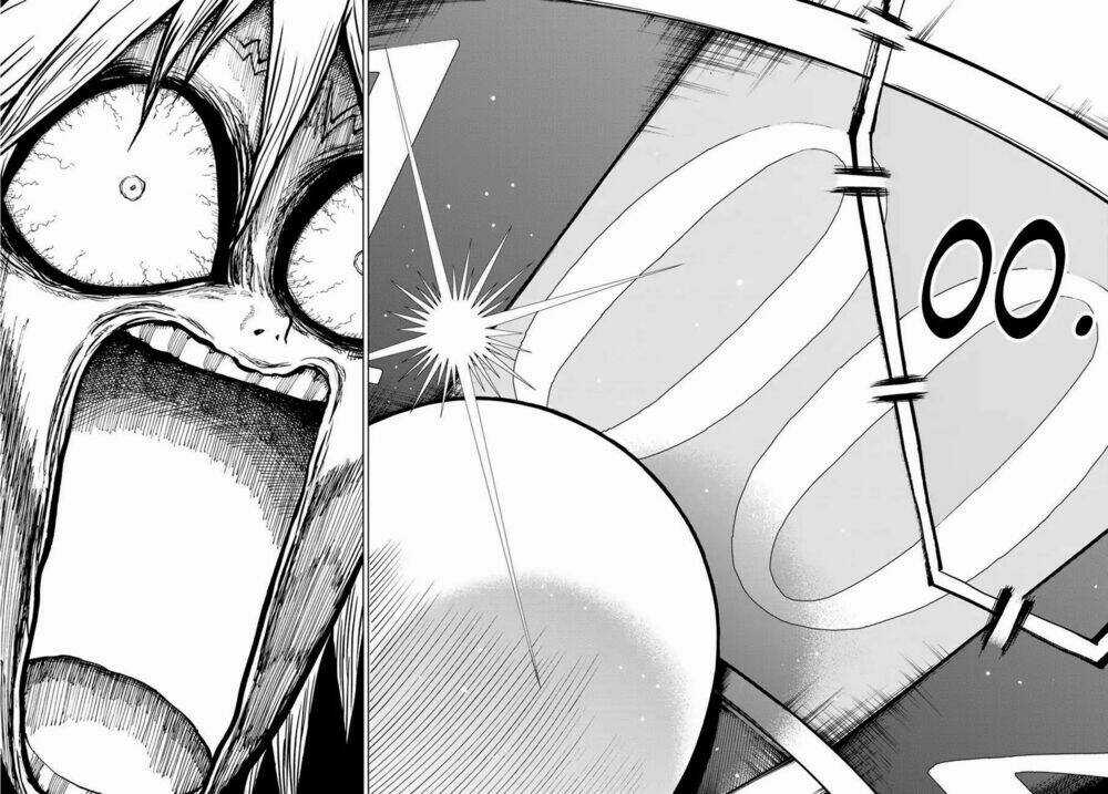 Kirara No Hoshi - Chapter 19 - Trang 9