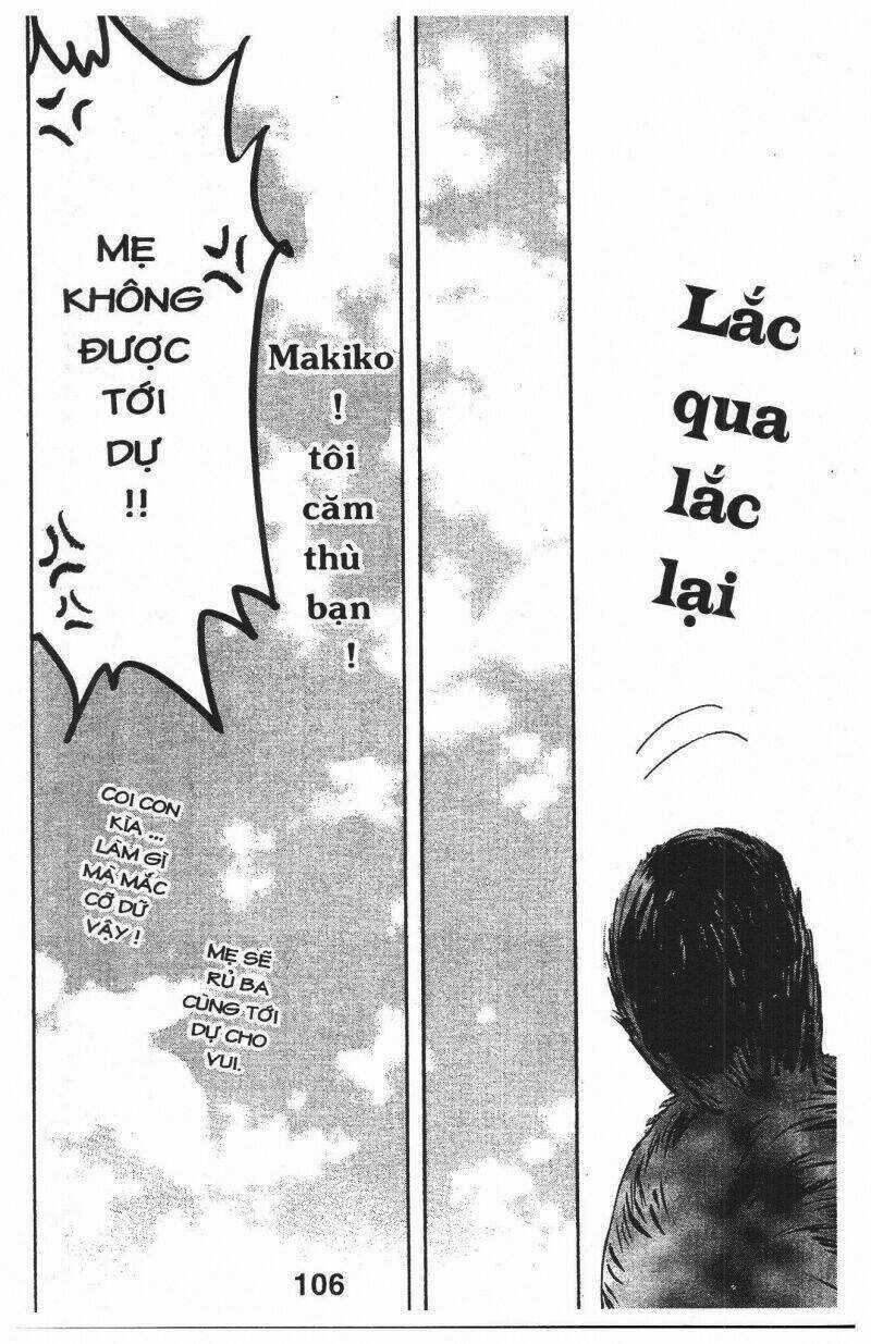 Kirara No Hoshi - Chapter 2 - Trang 107