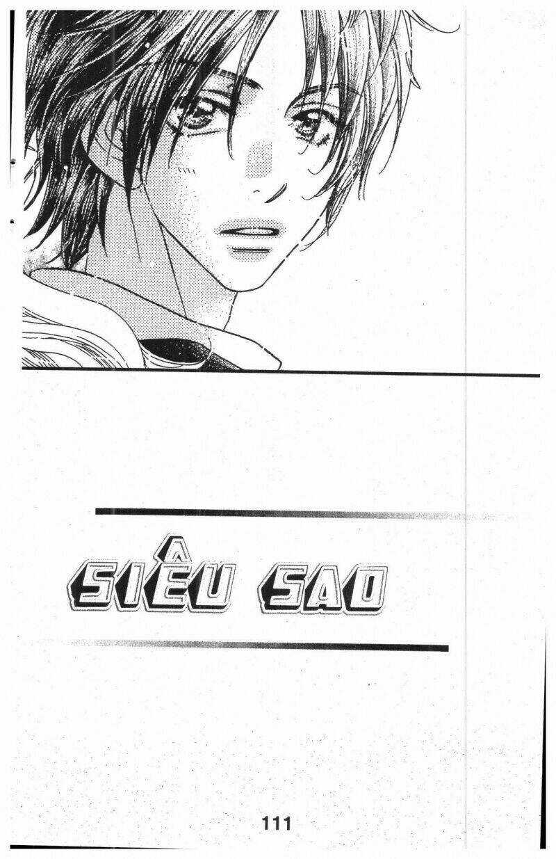 Kirara No Hoshi - Chapter 2 - Trang 112